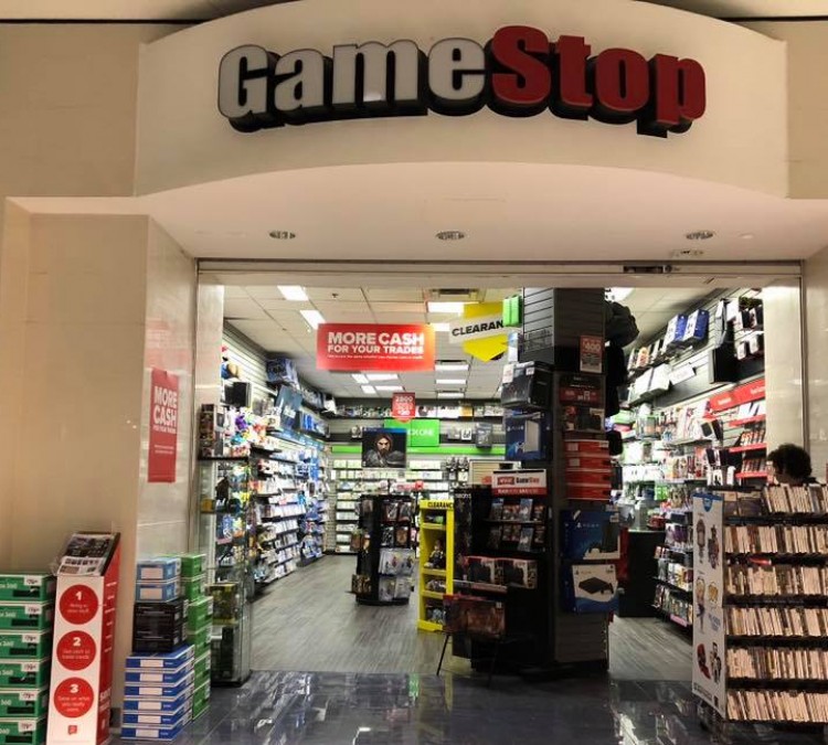GameStop (Wellington,&nbspFL)